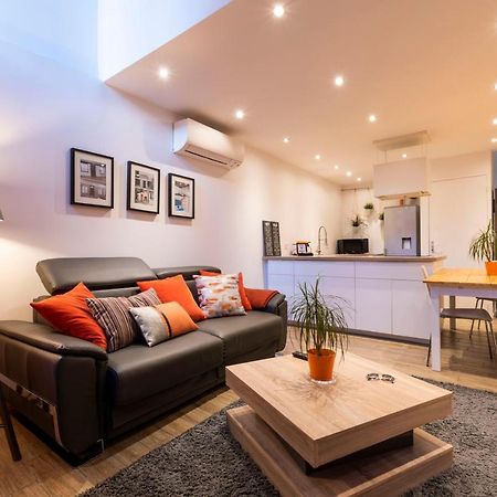Apartament Lou Brigadou Saint-Raphaël Zewnętrze zdjęcie