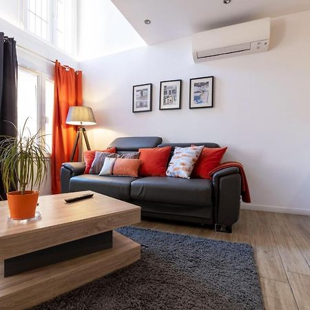 Apartament Lou Brigadou Saint-Raphaël Zewnętrze zdjęcie