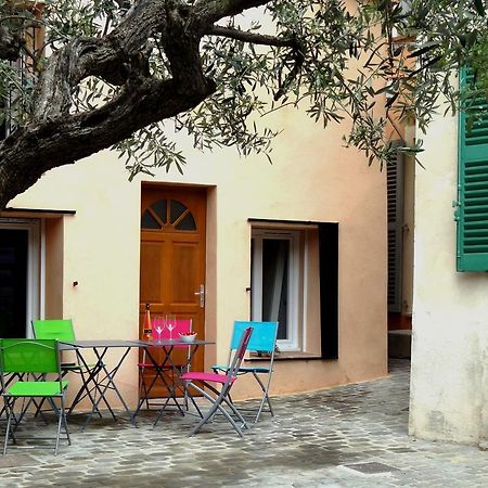 Apartament Lou Brigadou Saint-Raphaël Zewnętrze zdjęcie