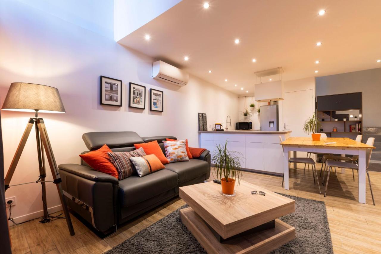 Apartament Lou Brigadou Saint-Raphaël Zewnętrze zdjęcie