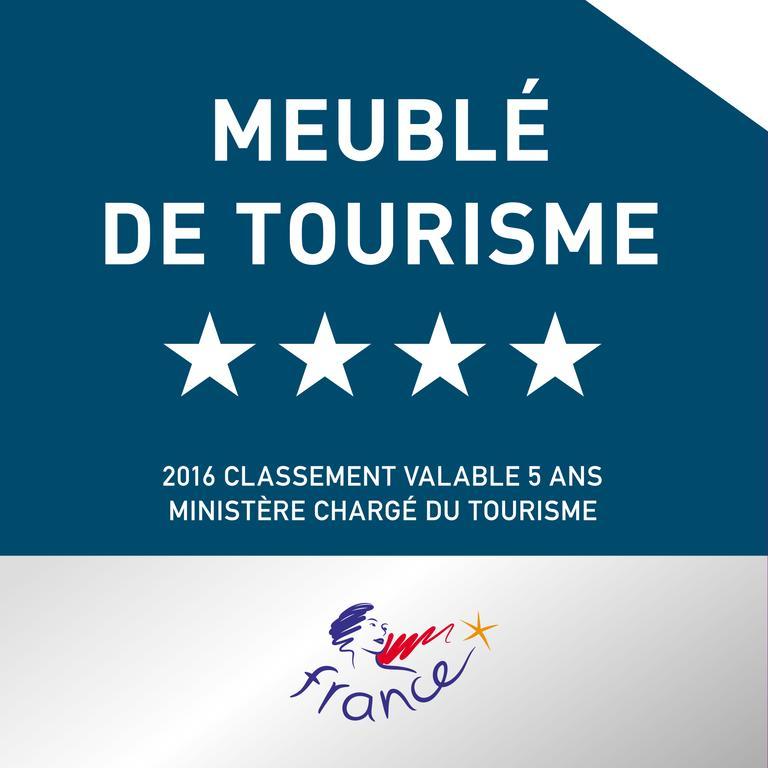 Apartament Lou Brigadou Saint-Raphaël Zewnętrze zdjęcie