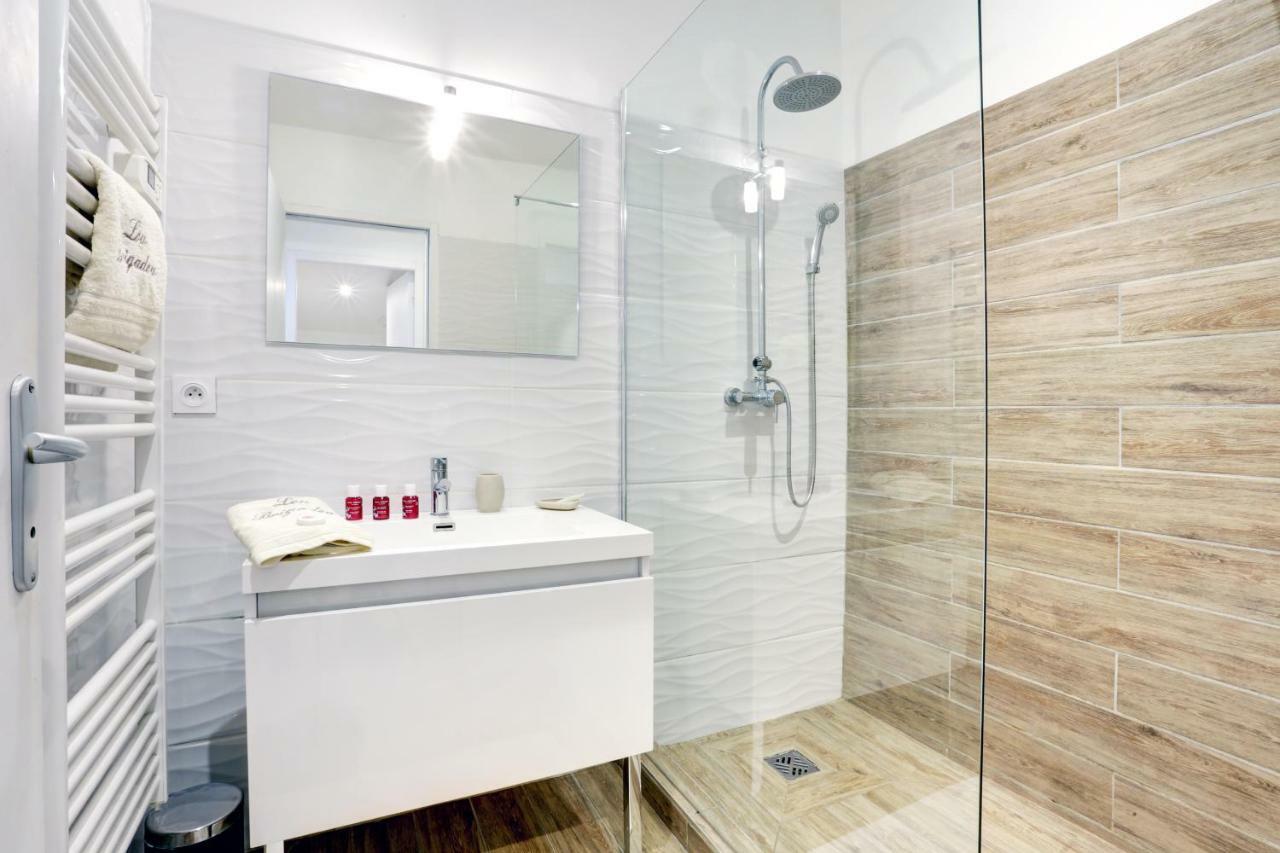 Apartament Lou Brigadou Saint-Raphaël Zewnętrze zdjęcie