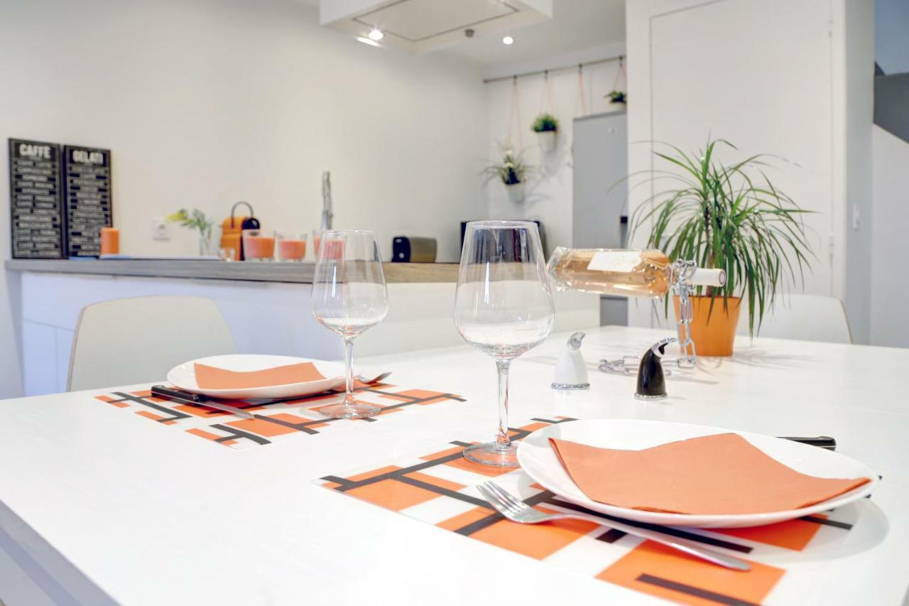 Apartament Lou Brigadou Saint-Raphaël Zewnętrze zdjęcie